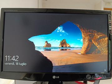 Monitor LG