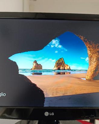 Monitor LG