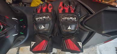 Guanti Dainese Druid 4 taglia M
