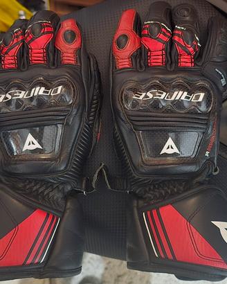 Guanti Dainese Druid 4 taglia M