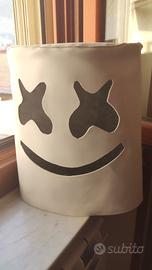 Marshmello Disc jockey Mask