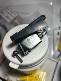 cartuccia STANTON 681 EEE