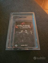 gears of war mission pack 1 boardgame