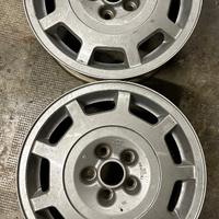 CERCHI LEGA GOLF 3 GTI  CODICE    1H0601025J
