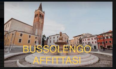 Bussolengo-trilocale