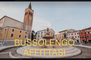 Bussolengo-trilocale