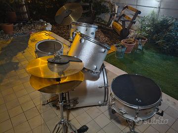 batteria usata poche volte
