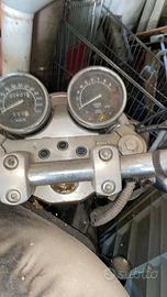 pezzi di ricambio moto Honda 750