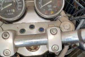 pezzi di ricambio moto Honda 750