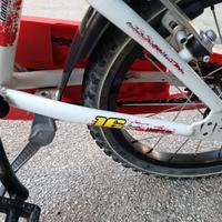 BICICLETTA LOMBARDO DA BAMBINO