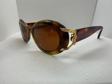 Occhiali vintage NAZARENO GABRIELLI, originali