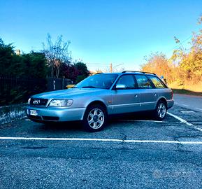 Audi A6 QUATTRO