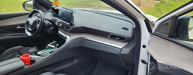 Peugeot 3008 GT 1.2 130 CV EAT8 – 2021