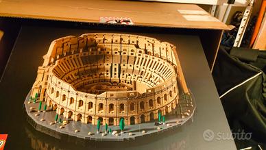 Lego Colosseo 10276