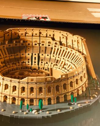 Lego Colosseo 10276