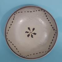 Ciotola in Ceramica di Caltagirone