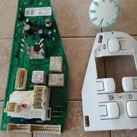 Scheda elettronica per lavatrice CANDY