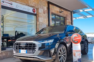 Audi Q8 I 45 3.0 tdi mhev Sport quattro tiptronic 