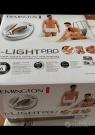 Remington I-light pro
