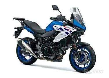 SUZUKI SV-7GX E5+