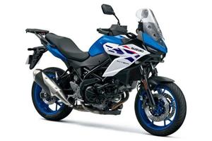 SUZUKI SV-7GX E5+