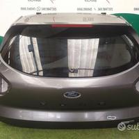 Portellone cofano posteriore ford puma dal 2019