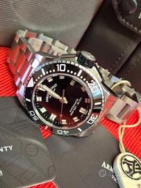 Armand Nicolet Tramelan sub