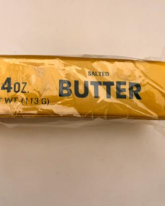 Squishy butter gold