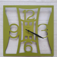 Orologio Design Diamantini e Domeniconi