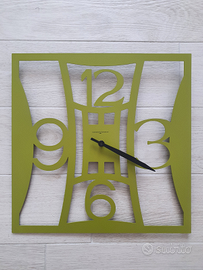 Orologio Design Diamantini e Domeniconi