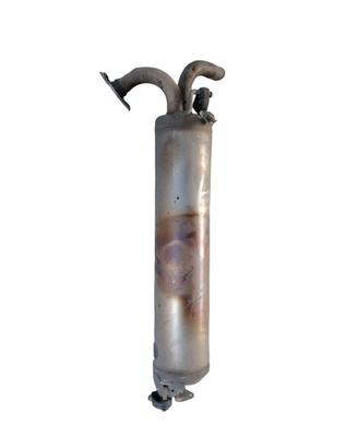 M15A-FXE TERMINALE SCARICO TOYOTA Yaris Cross Seri