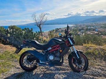 BENELLI 302 BN 