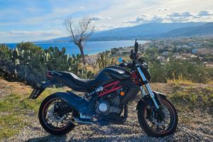 BENELLI 302 BN 