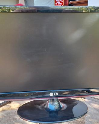 Monitor LG Flatron 