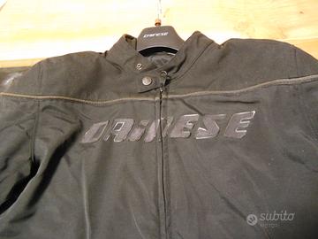 Giacca moto Dainese