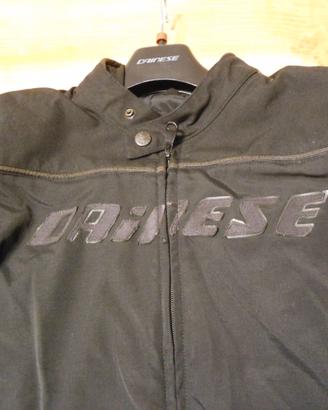 Giacca moto Dainese