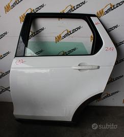 PORTA POSTERIORE SX LAND ROVER DISCOVERY SPORT