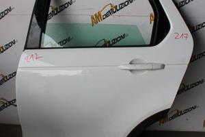 PORTA POSTERIORE SX LAND ROVER DISCOVERY SPORT