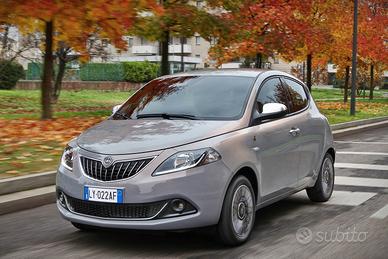 Ricambi usati lancia ypsilon-delta 2008-2024