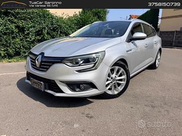 Renault Megane Duel2 1.5 ENERGY dCi 110 #11474