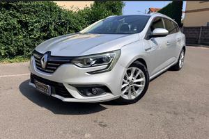 Renault Megane Duel2 1.5 ENERGY dCi 110 #11474