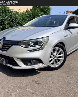 Renault Megane Duel2 1.5 ENERGY dCi 110 #11474