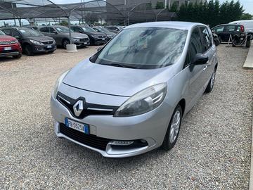 RENAULT Scenic Scénic 1.5 dCi 110CV EDC Energy