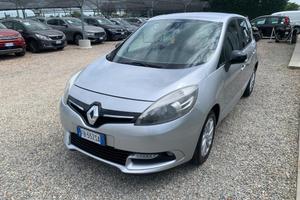 RENAULT Scenic Scénic 1.5 dCi 110CV EDC Energy