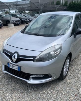 RENAULT Scenic Scénic 1.5 dCi 110CV EDC Energy