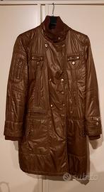 Piumino FAY originale colore marrone