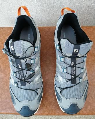 Scarpe da trail, montagna e tempo llibero.