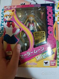 action figure Sailor moon
