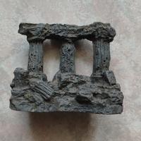 Decorazione per acquario