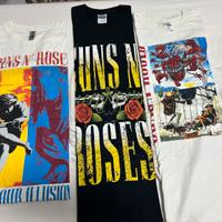 Guns N Roses